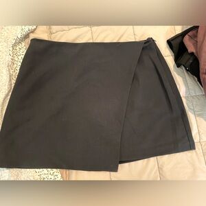 Abercrombie and fitch skirt